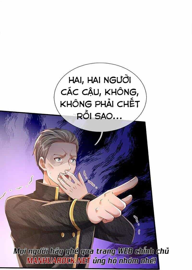 Ngạo Thị Thiên Địa - Chương 357 - ảnh 19