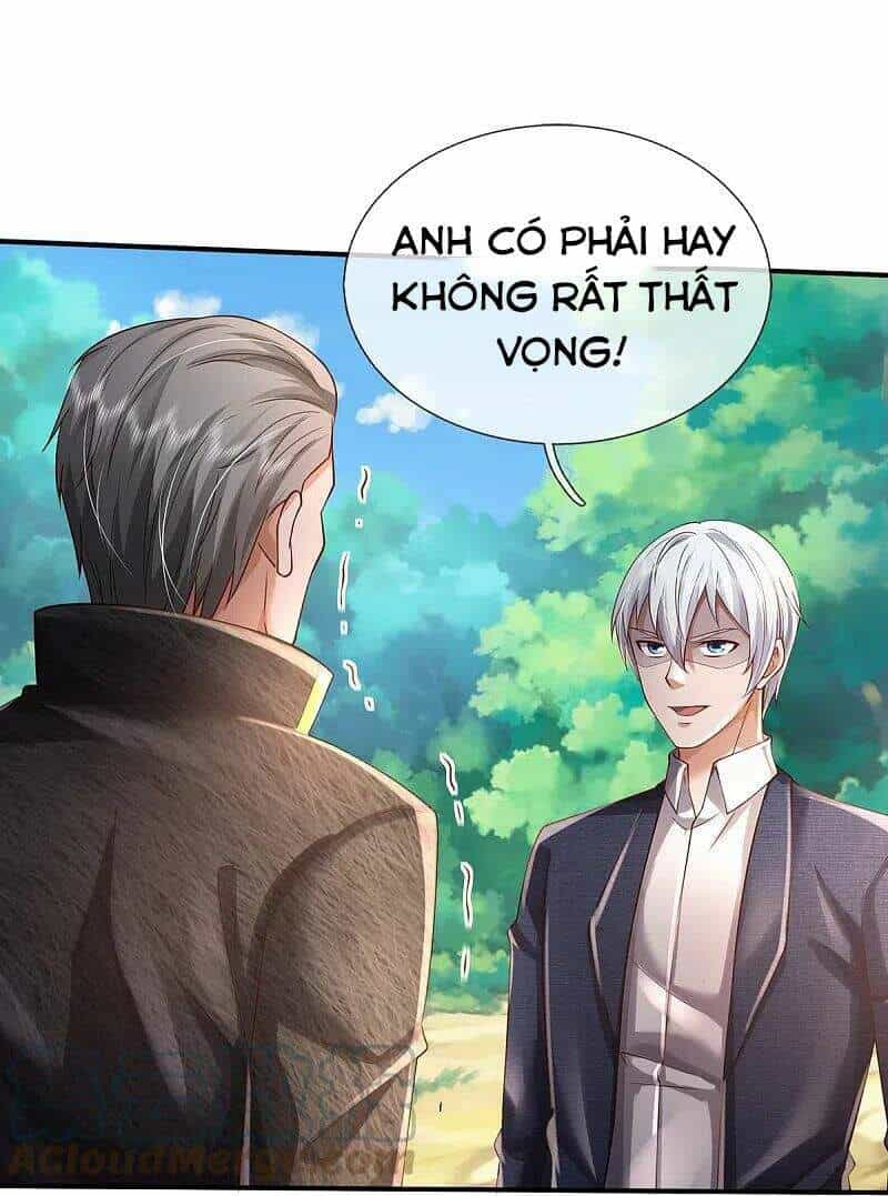 Ngạo Thị Thiên Địa - Chương 357 - ảnh 20