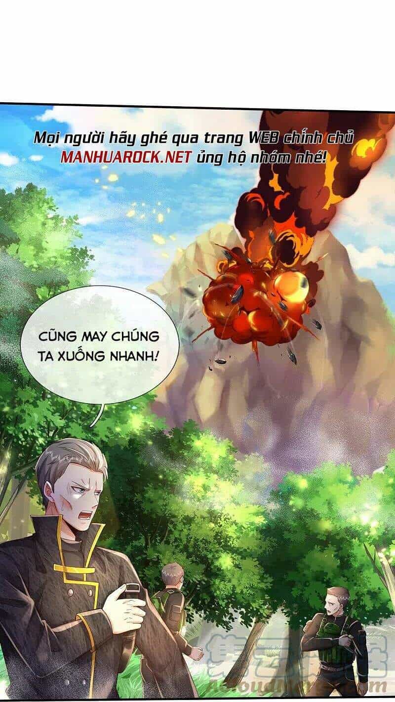 Ngạo Thị Thiên Địa - Chương 357 - ảnh 9