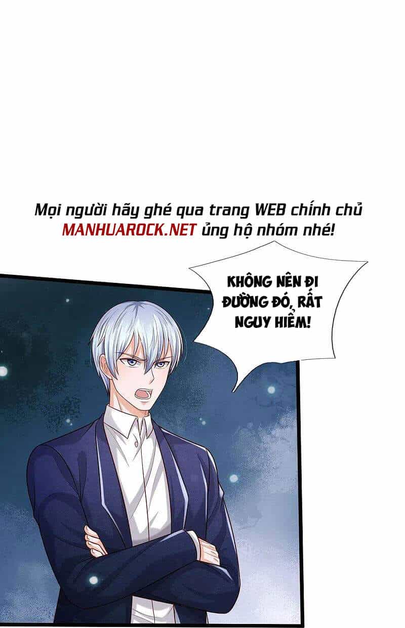 Ngạo Thị Thiên Địa - Chương 358 - ảnh 14