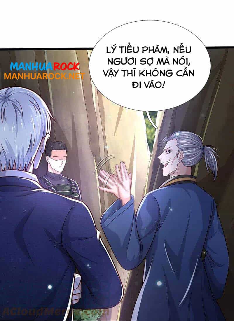 Ngạo Thị Thiên Địa - Chương 358 - ảnh 15