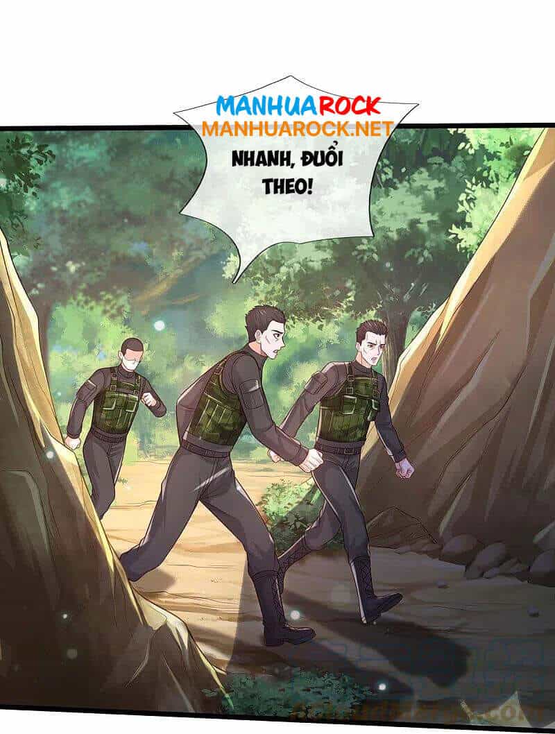 Ngạo Thị Thiên Địa - Chương 358 - ảnh 17