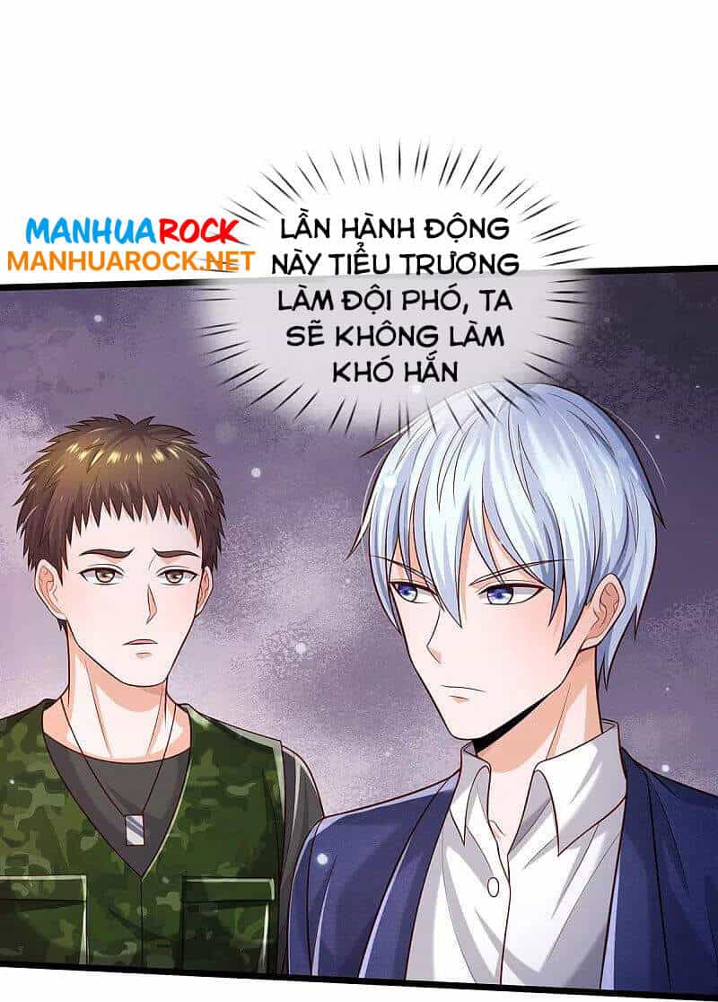 Ngạo Thị Thiên Địa - Chương 358 - ảnh 20