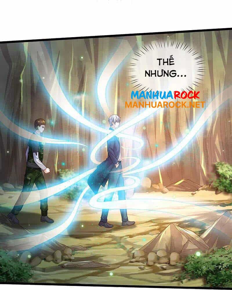Ngạo Thị Thiên Địa - Chương 358 - ảnh 26