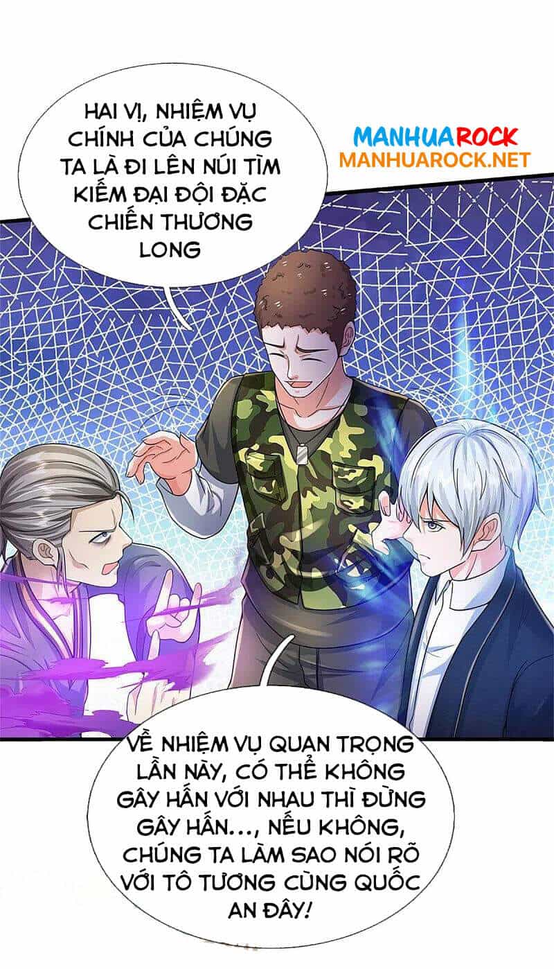 Ngạo Thị Thiên Địa - Chương 358 - ảnh 7