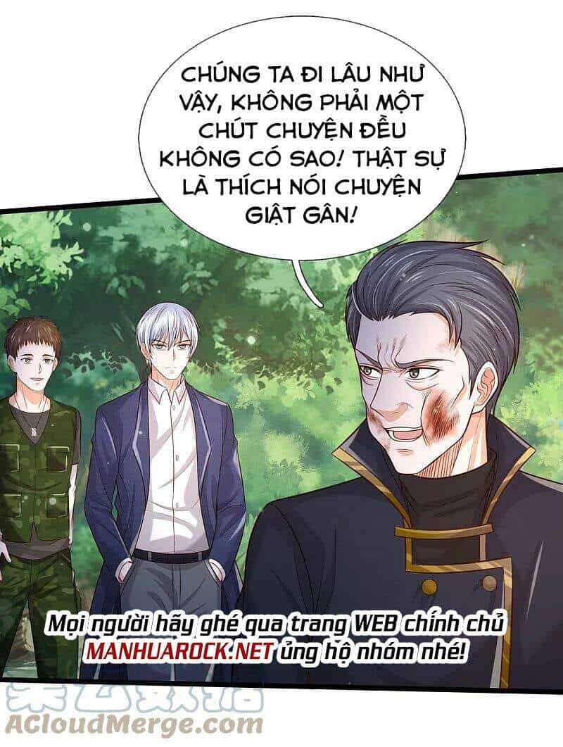 Ngạo Thị Thiên Địa - Chương 359 - ảnh 1