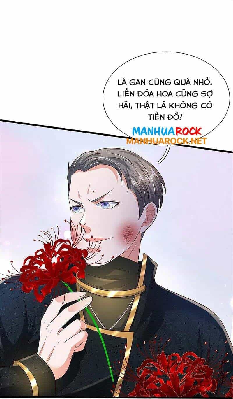 Ngạo Thị Thiên Địa - Chương 359 - ảnh 11