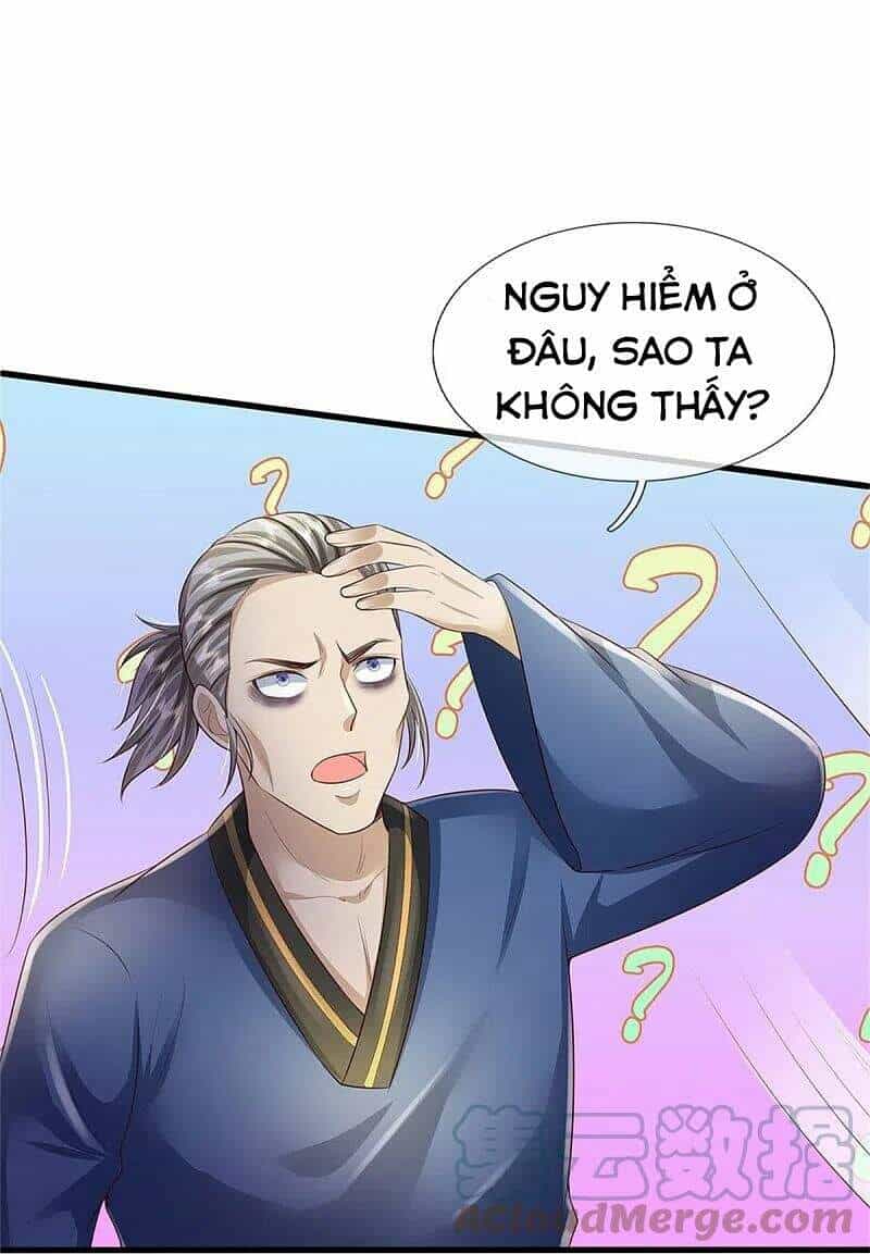 Ngạo Thị Thiên Địa - Chương 359 - ảnh 18
