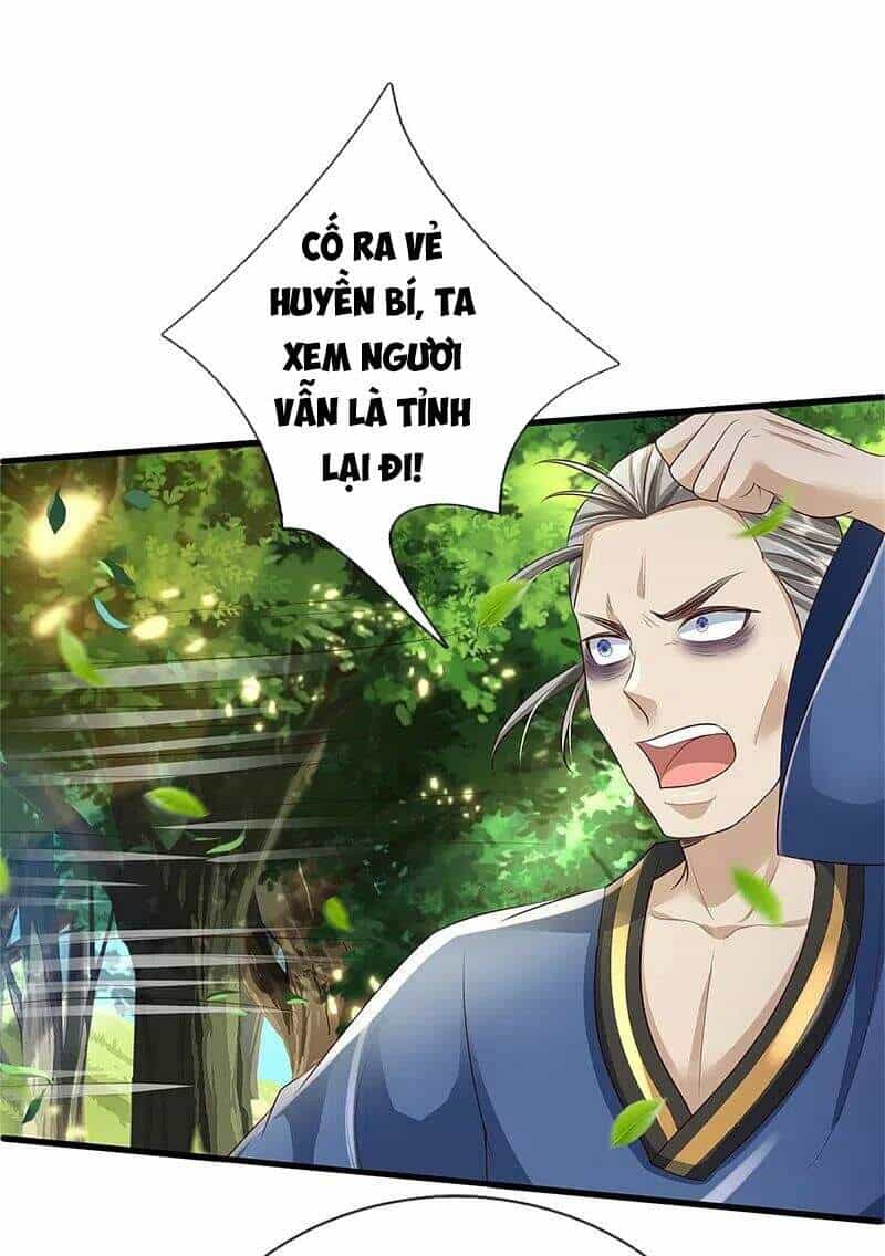 Ngạo Thị Thiên Địa - Chương 359 - ảnh 20