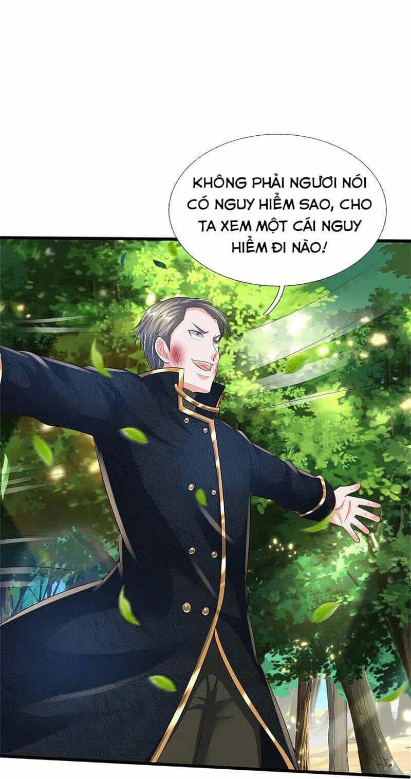 Ngạo Thị Thiên Địa - Chương 359 - ảnh 22