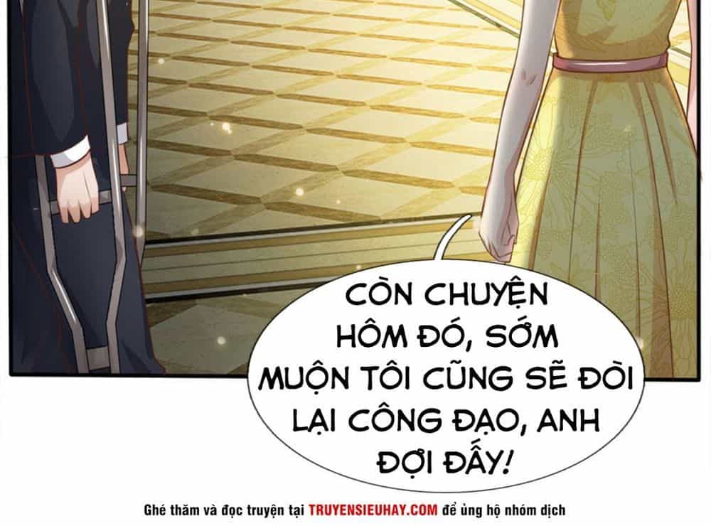 Ngạo Thị Thiên Địa - Chương 36 - ảnh 14