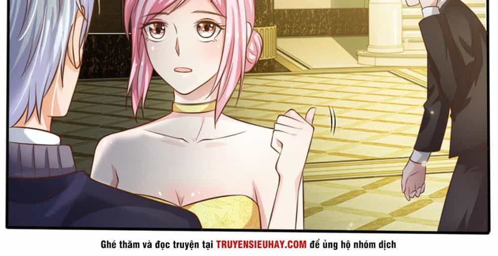 Ngạo Thị Thiên Địa - Chương 36 - ảnh 16