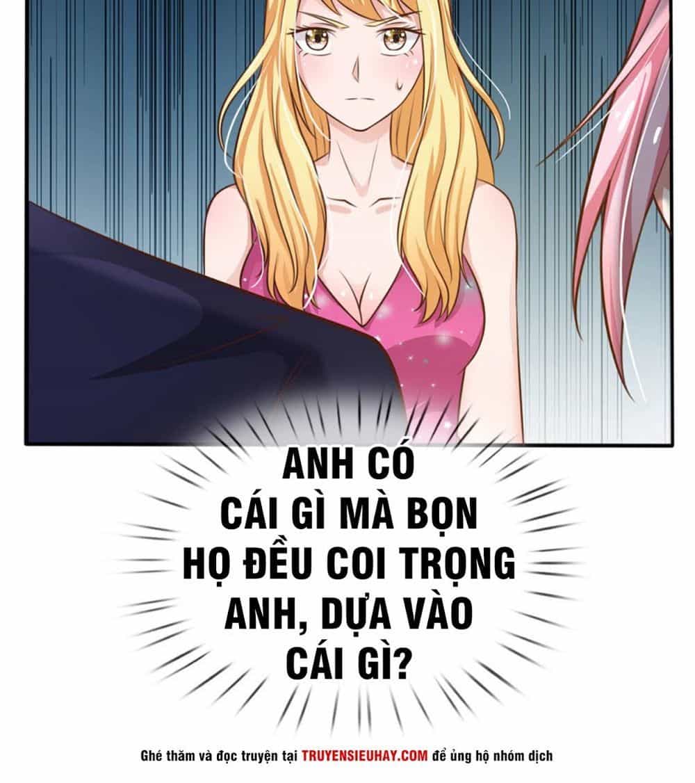 Ngạo Thị Thiên Địa - Chương 36 - ảnh 22
