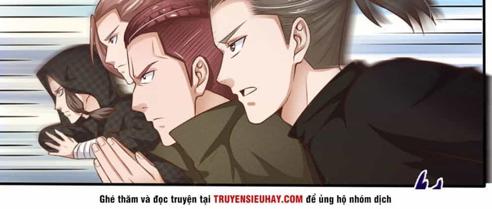 Ngạo Thị Thiên Địa - Chương 36 - ảnh 5