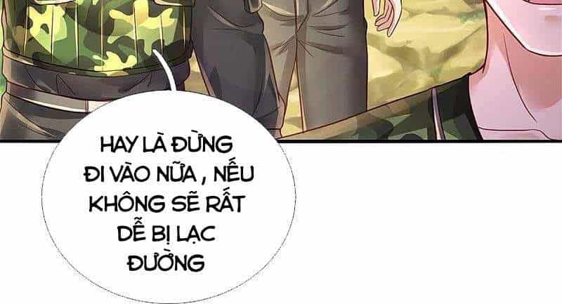Ngạo Thị Thiên Địa - Chương 361 - ảnh 16