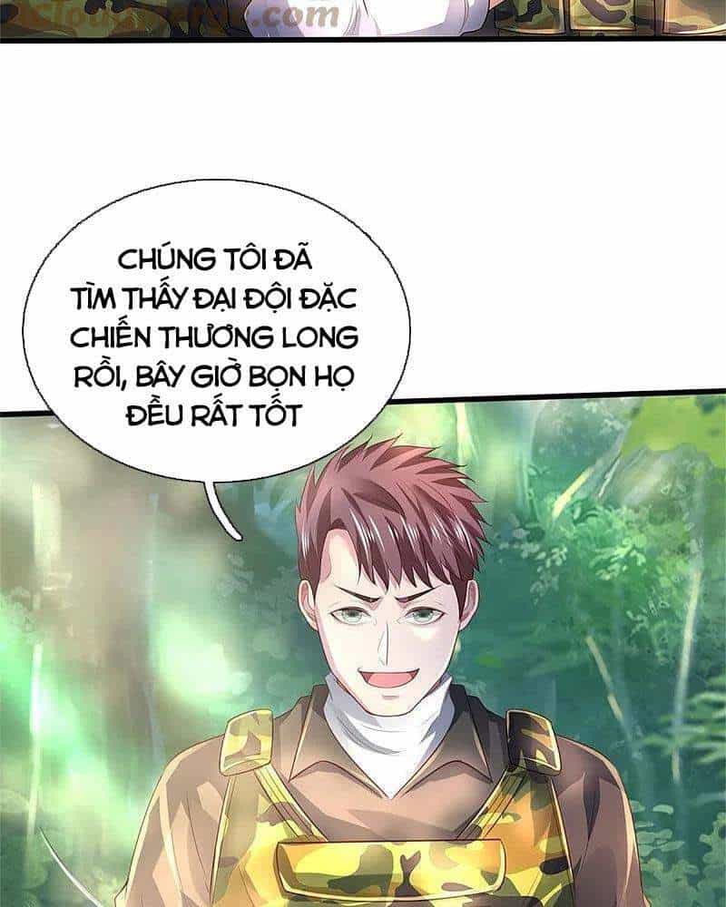 Ngạo Thị Thiên Địa - Chương 362 - ảnh 10