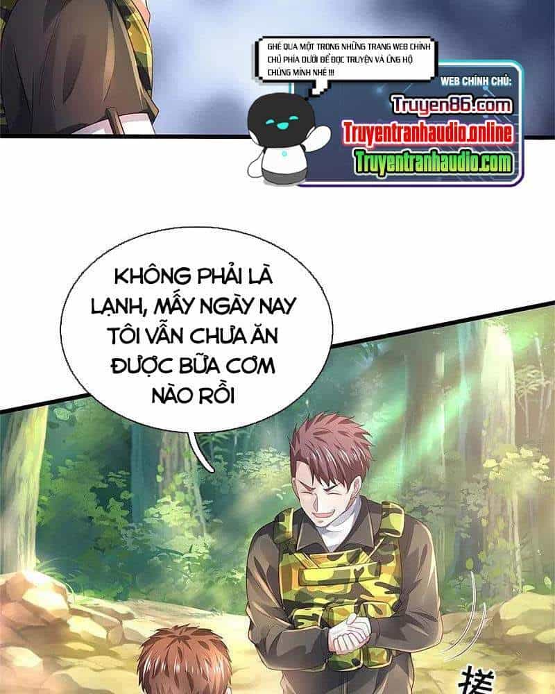 Ngạo Thị Thiên Địa - Chương 362 - ảnh 12