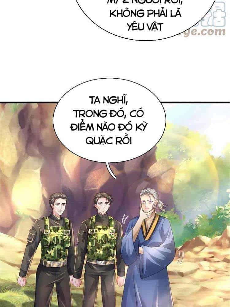 Ngạo Thị Thiên Địa - Chương 363 - ảnh 23