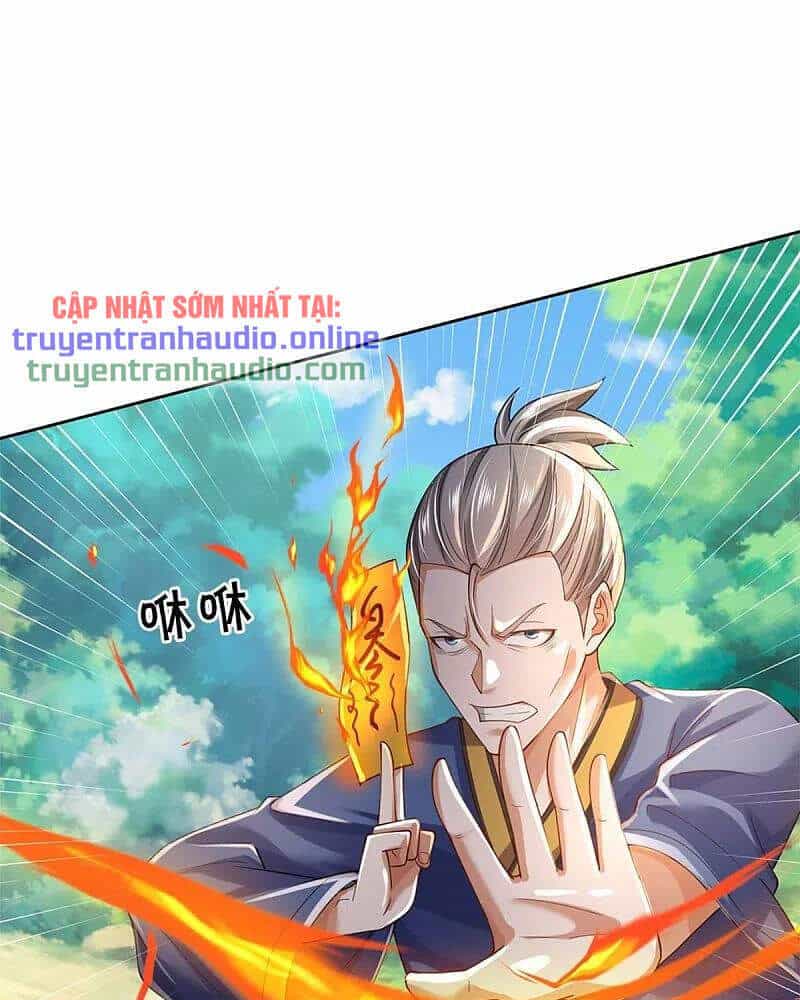 Ngạo Thị Thiên Địa - Chương 364 - ảnh 10