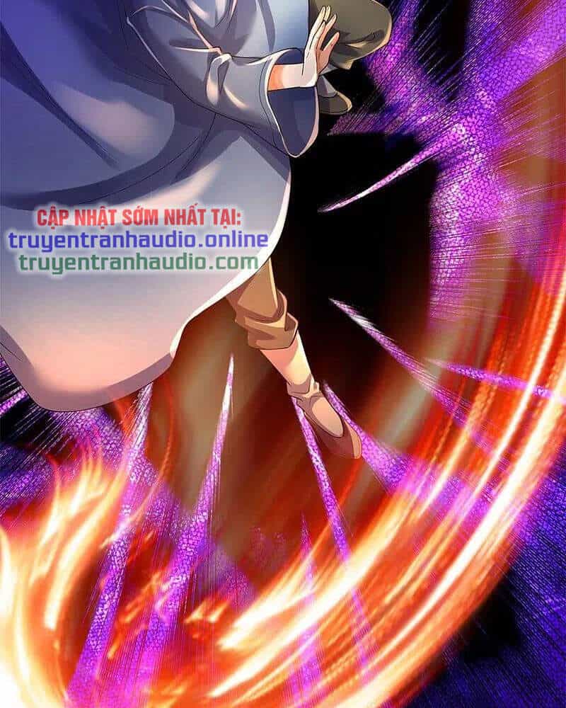 Ngạo Thị Thiên Địa - Chương 364 - ảnh 12