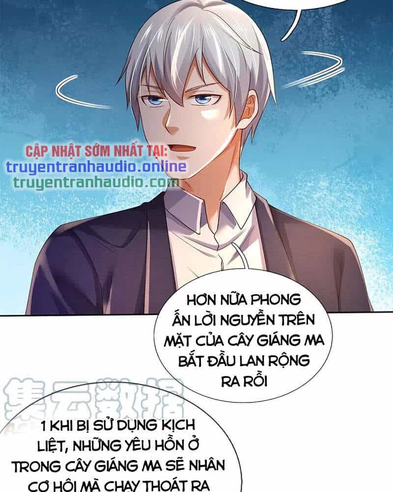 Ngạo Thị Thiên Địa - Chương 364 - ảnh 16