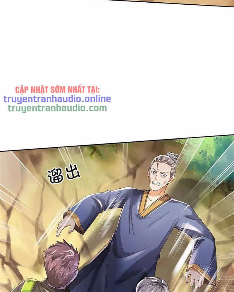 Ngạo Thị Thiên Địa - Chương 364 - ảnh 8