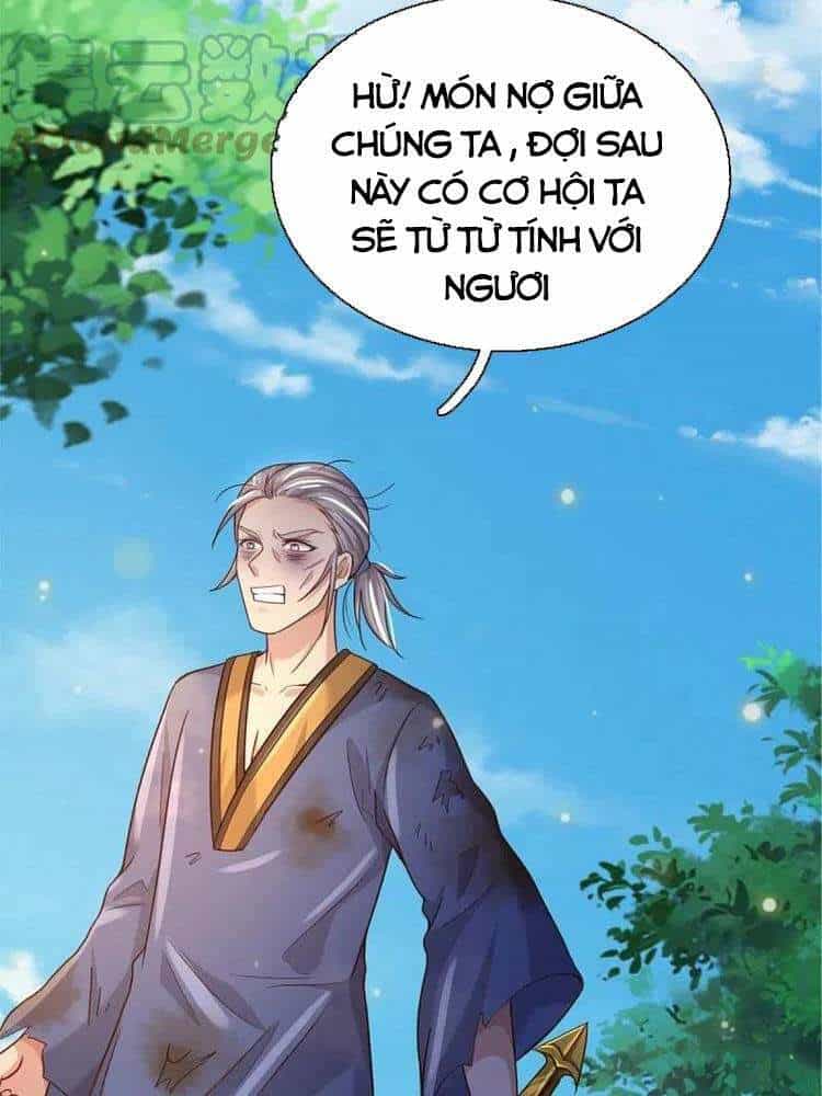 Ngạo Thị Thiên Địa - Chương 365 - ảnh 16