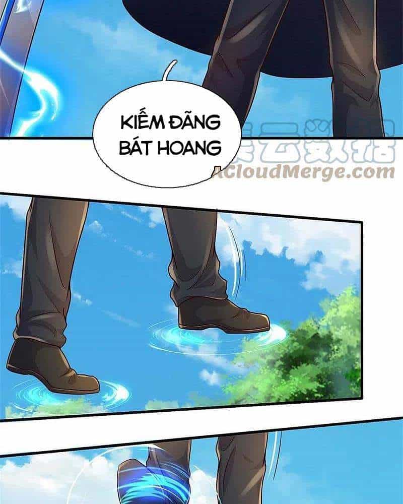 Ngạo Thị Thiên Địa - Chương 367 - ảnh 10
