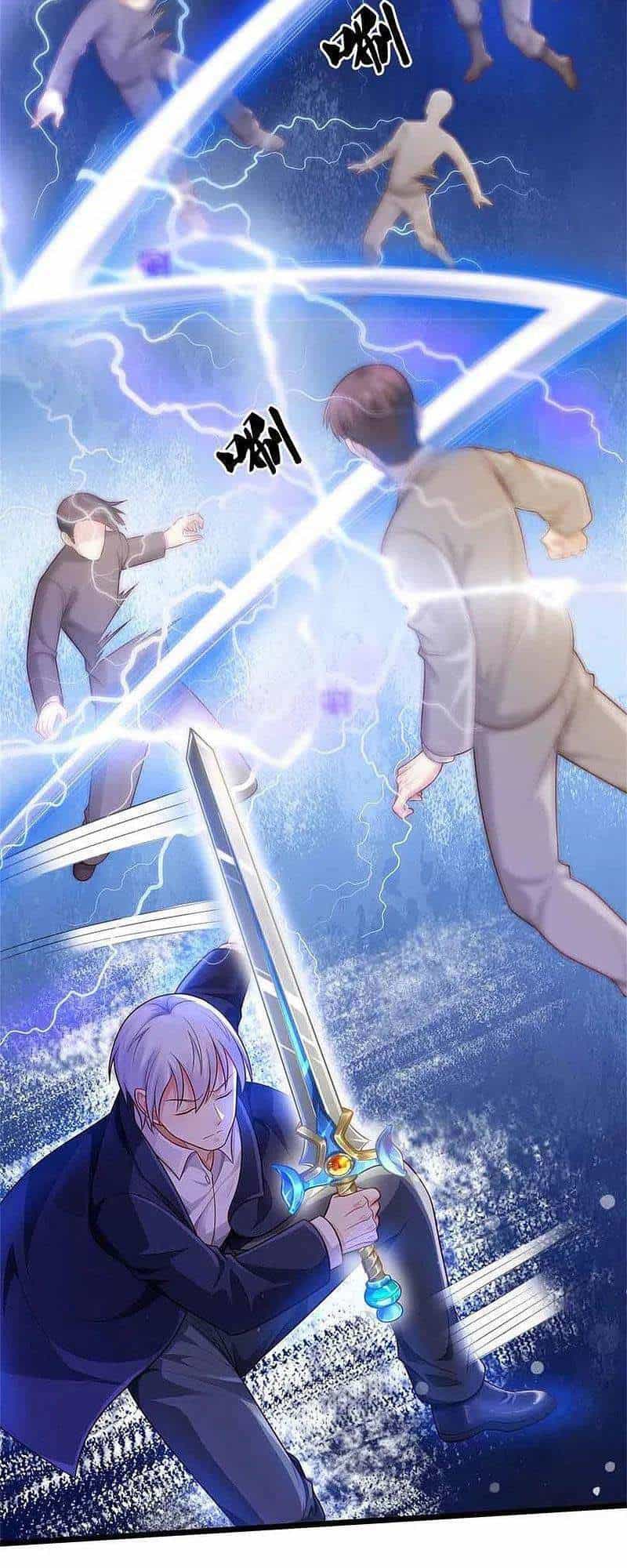 Ngạo Thị Thiên Địa - Chương 368 - ảnh 13