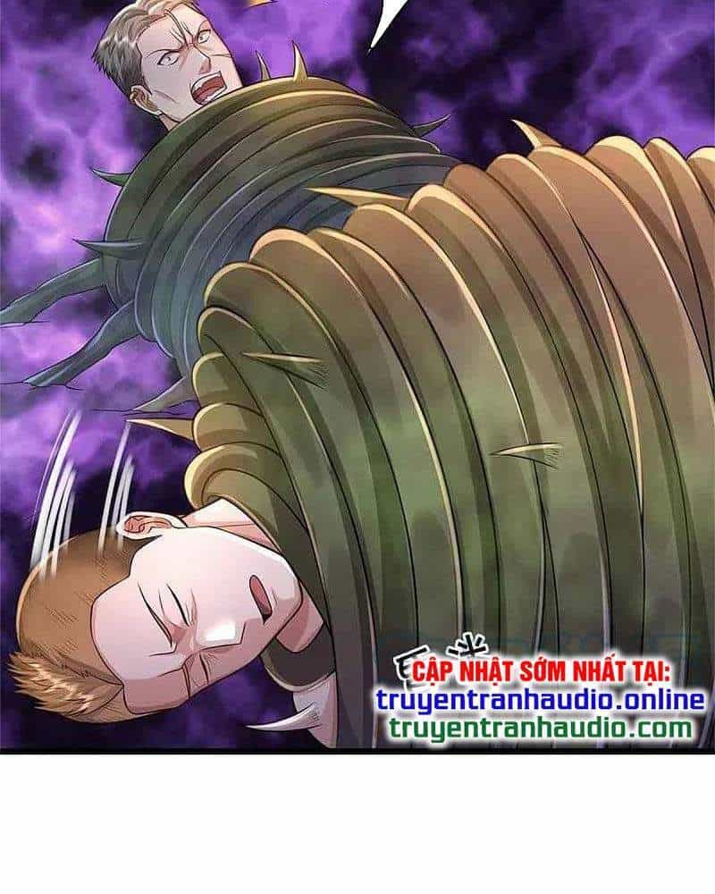 Ngạo Thị Thiên Địa - Chương 368 - ảnh 19