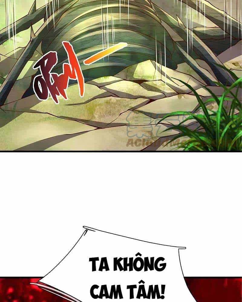 Ngạo Thị Thiên Địa - Chương 369 - ảnh 24