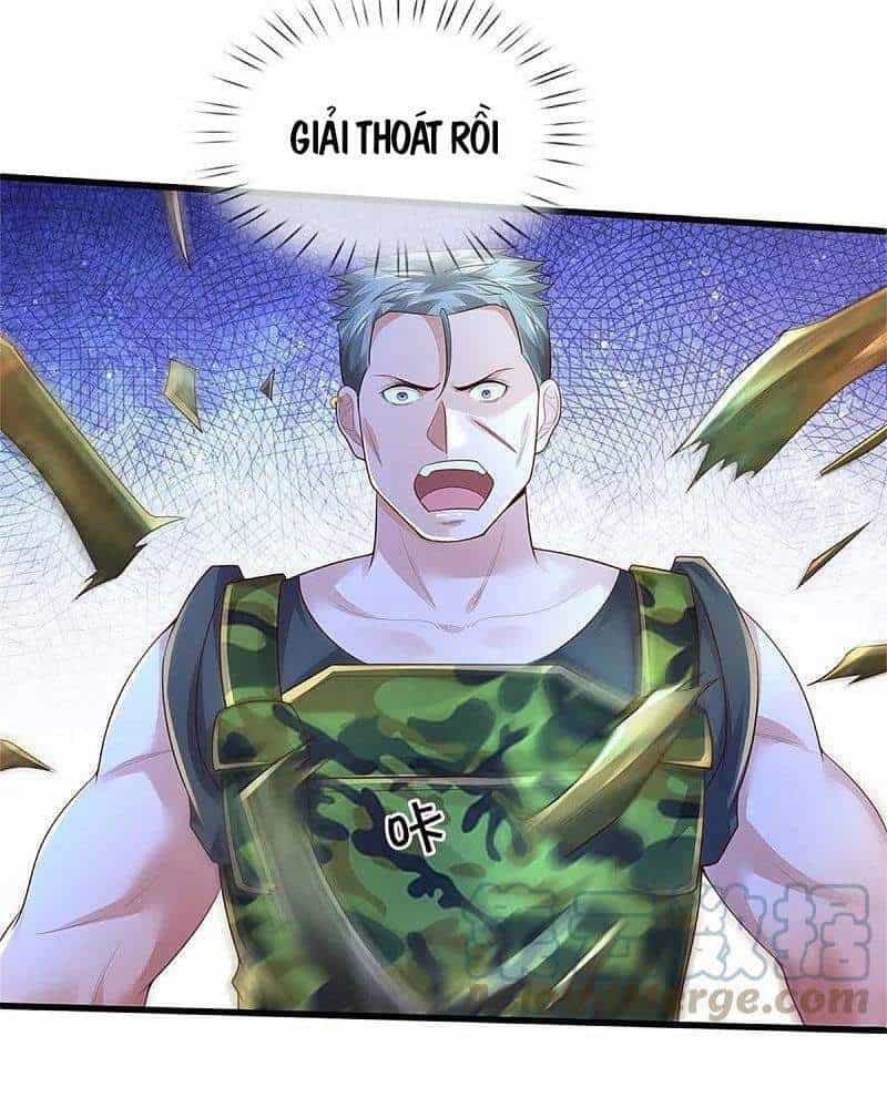 Ngạo Thị Thiên Địa - Chương 369 - ảnh 28