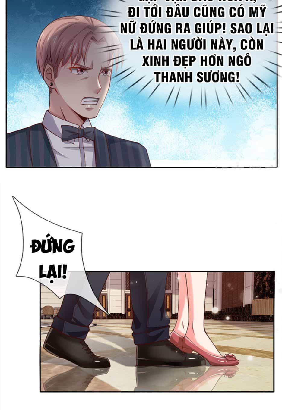 Ngạo Thị Thiên Địa - Chương 37 - ảnh 3