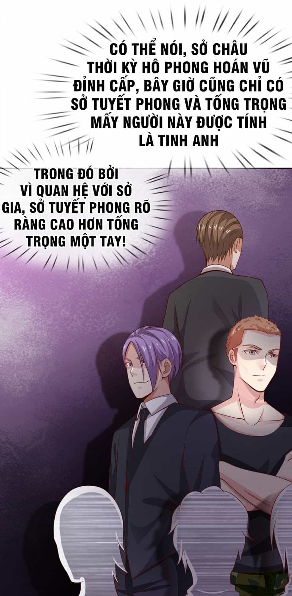 Ngạo Thị Thiên Địa - Chương 37 - ảnh 8
