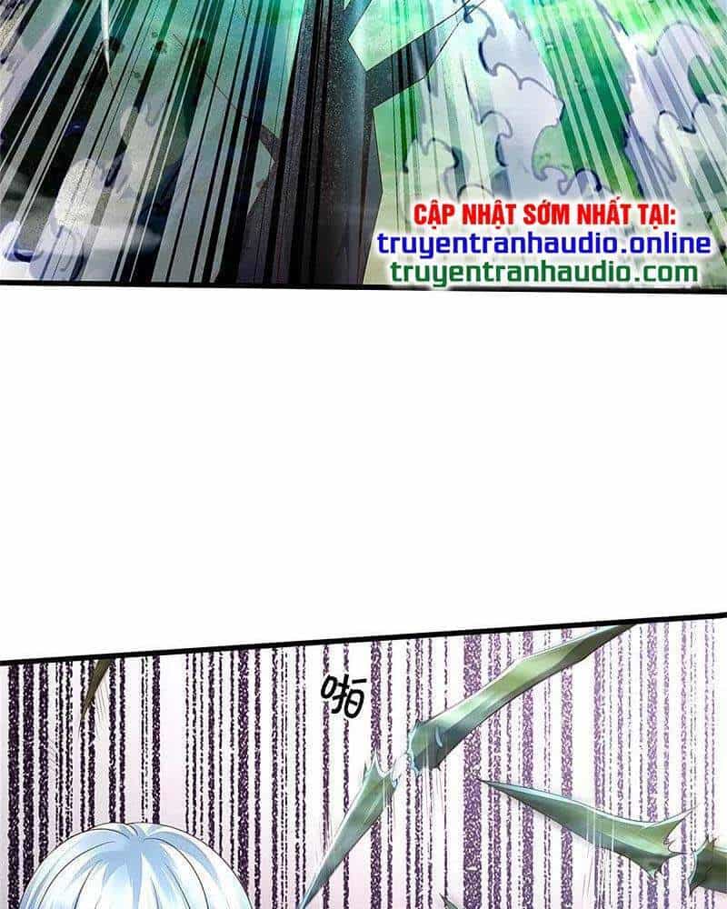 Ngạo Thị Thiên Địa - Chương 370 - ảnh 12