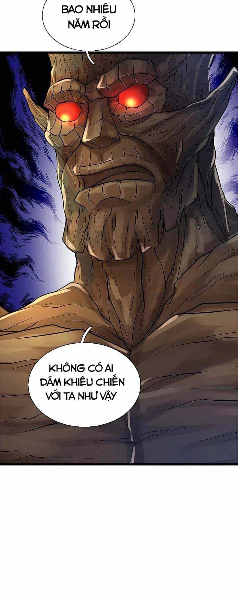 Ngạo Thị Thiên Địa - Chương 370 - ảnh 31