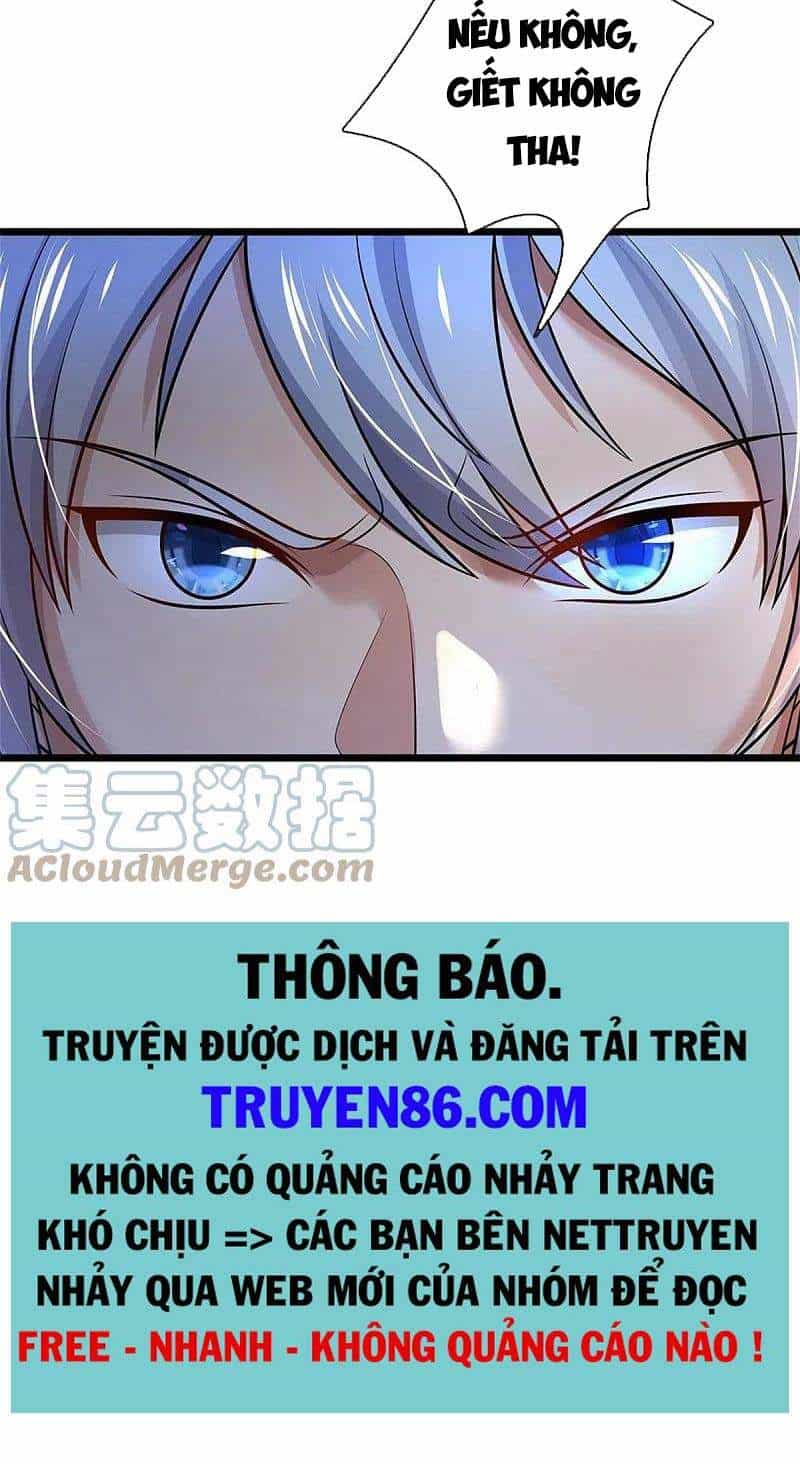 Ngạo Thị Thiên Địa - Chương 370 - ảnh 35