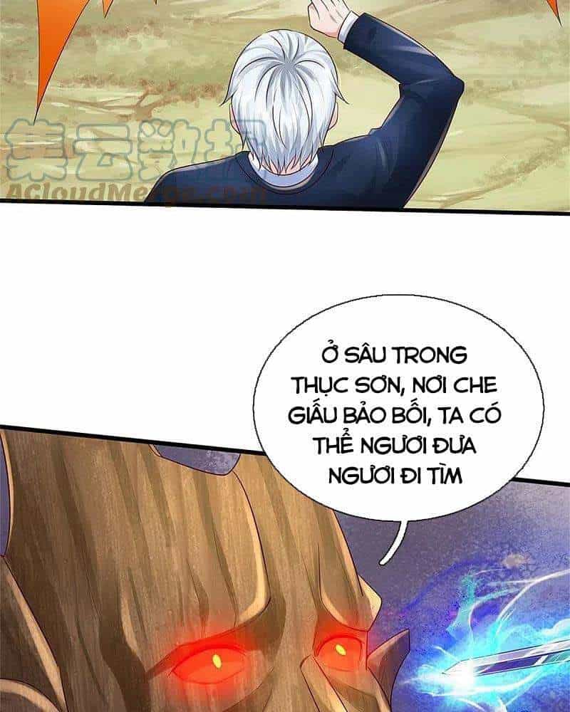 Ngạo Thị Thiên Địa - Chương 371 - ảnh 28