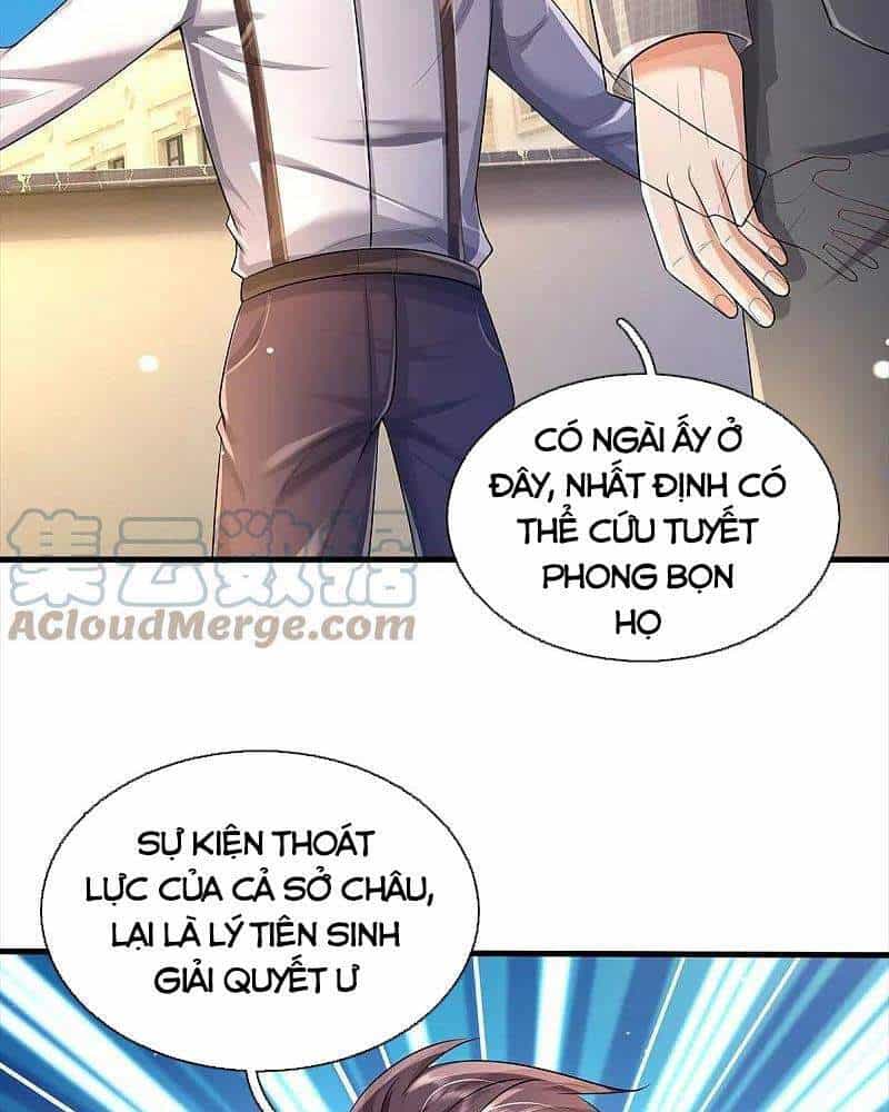 Ngạo Thị Thiên Địa - Chương 373 - ảnh 6