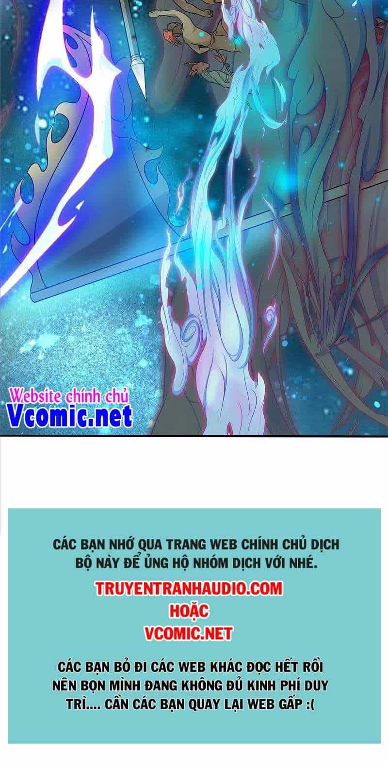 Ngạo Thị Thiên Địa - Chương 377 - ảnh 30