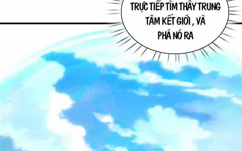 Ngạo Thị Thiên Địa - Chương 378 - ảnh 19
