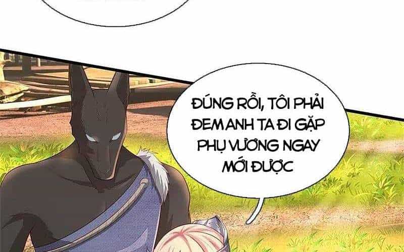 Ngạo Thị Thiên Địa - Chương 379 - ảnh 8