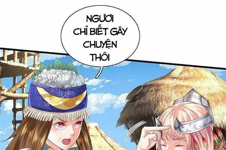 Ngạo Thị Thiên Địa - Chương 380 - ảnh 21