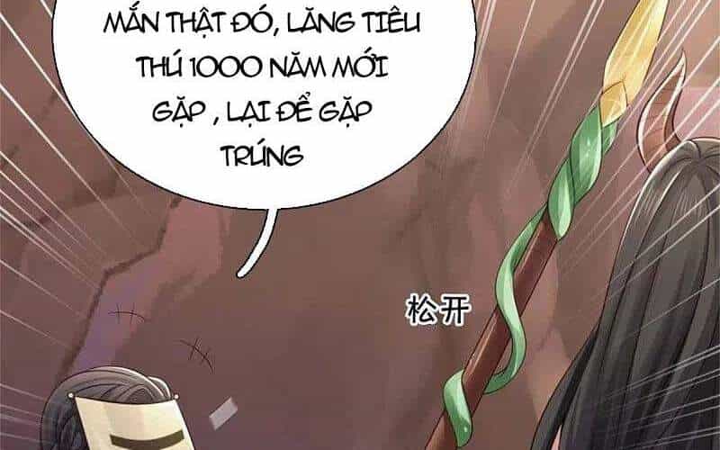 Ngạo Thị Thiên Địa - Chương 382 - ảnh 2