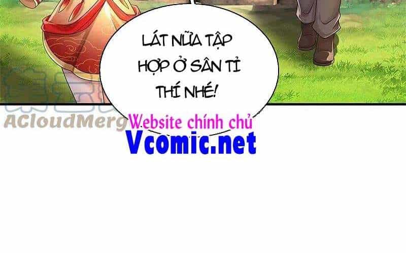 Ngạo Thị Thiên Địa - Chương 382 - ảnh 23