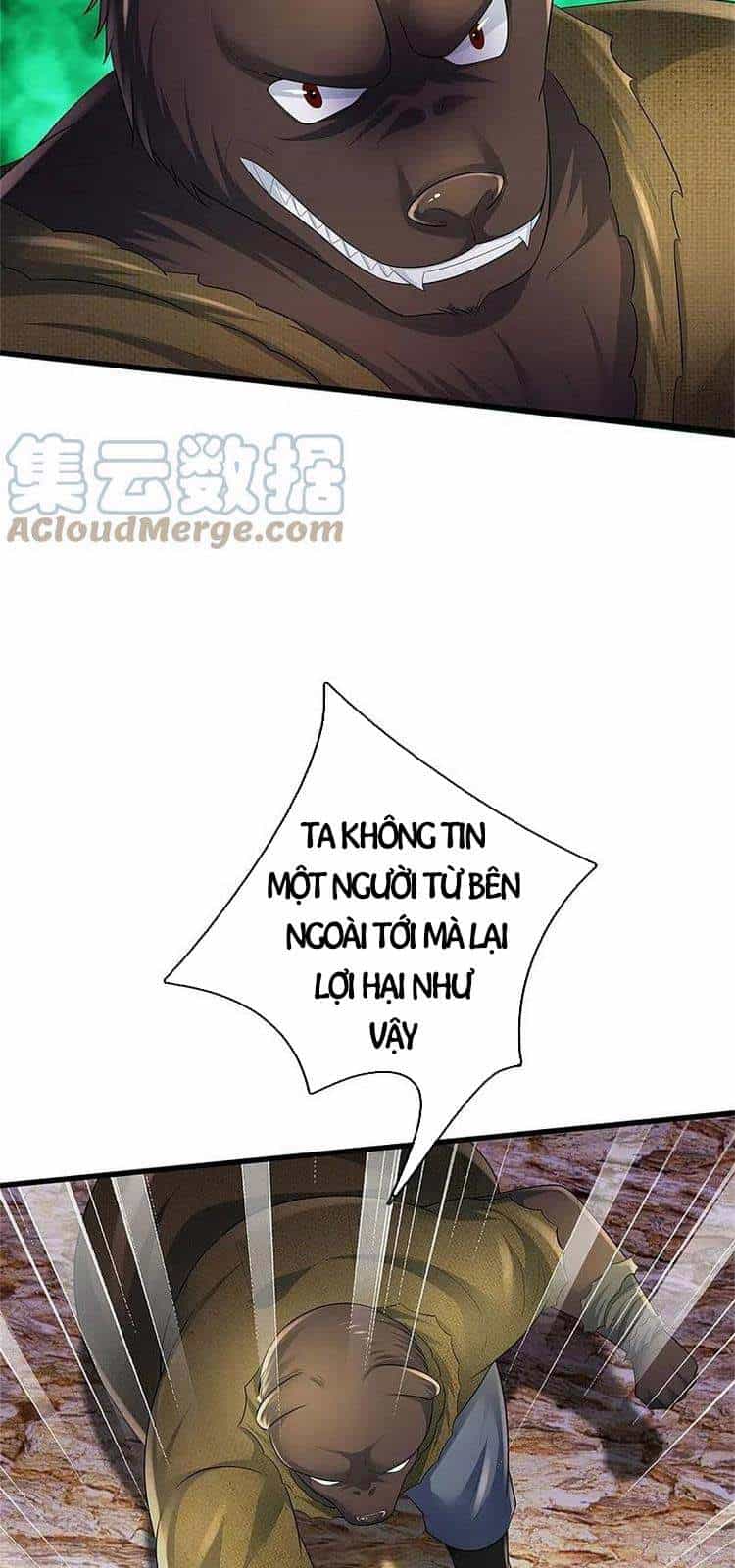 Ngạo Thị Thiên Địa - Chương 387 - ảnh 6