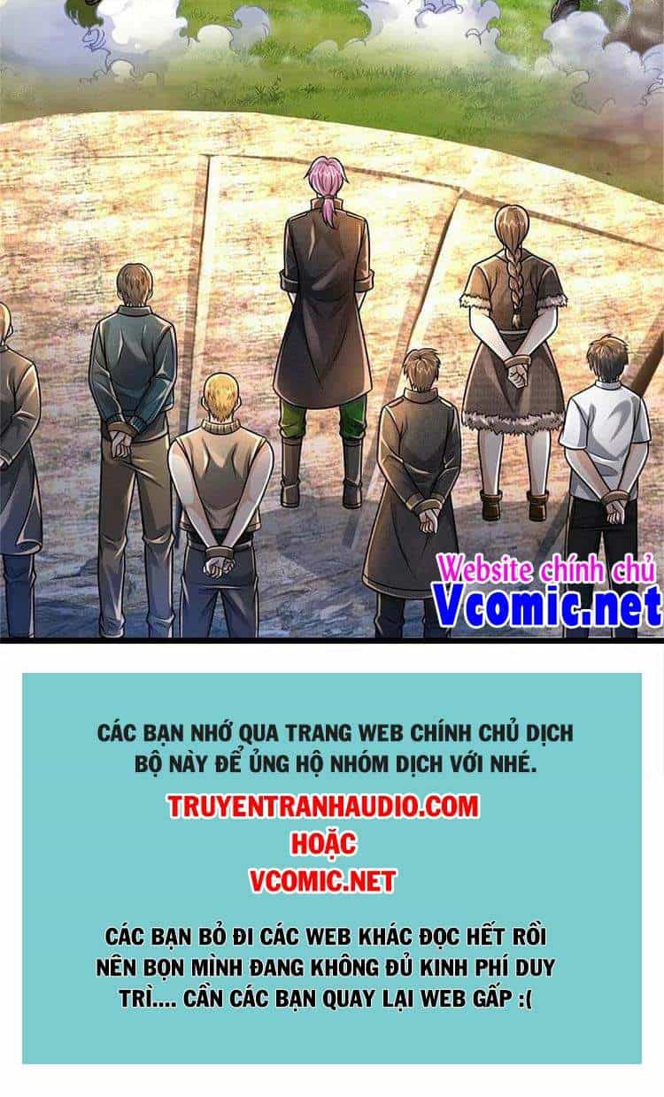 Ngạo Thị Thiên Địa - Chương 388 - ảnh 24