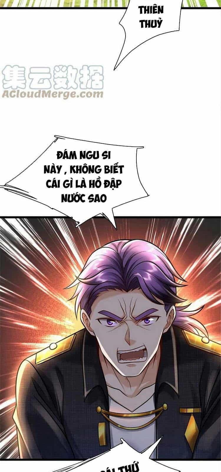 Ngạo Thị Thiên Địa - Chương 389 - ảnh 9