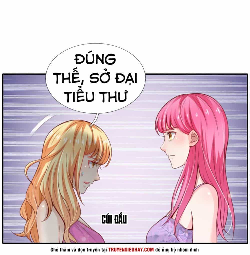 Ngạo Thị Thiên Địa - Chương 39 - ảnh 6