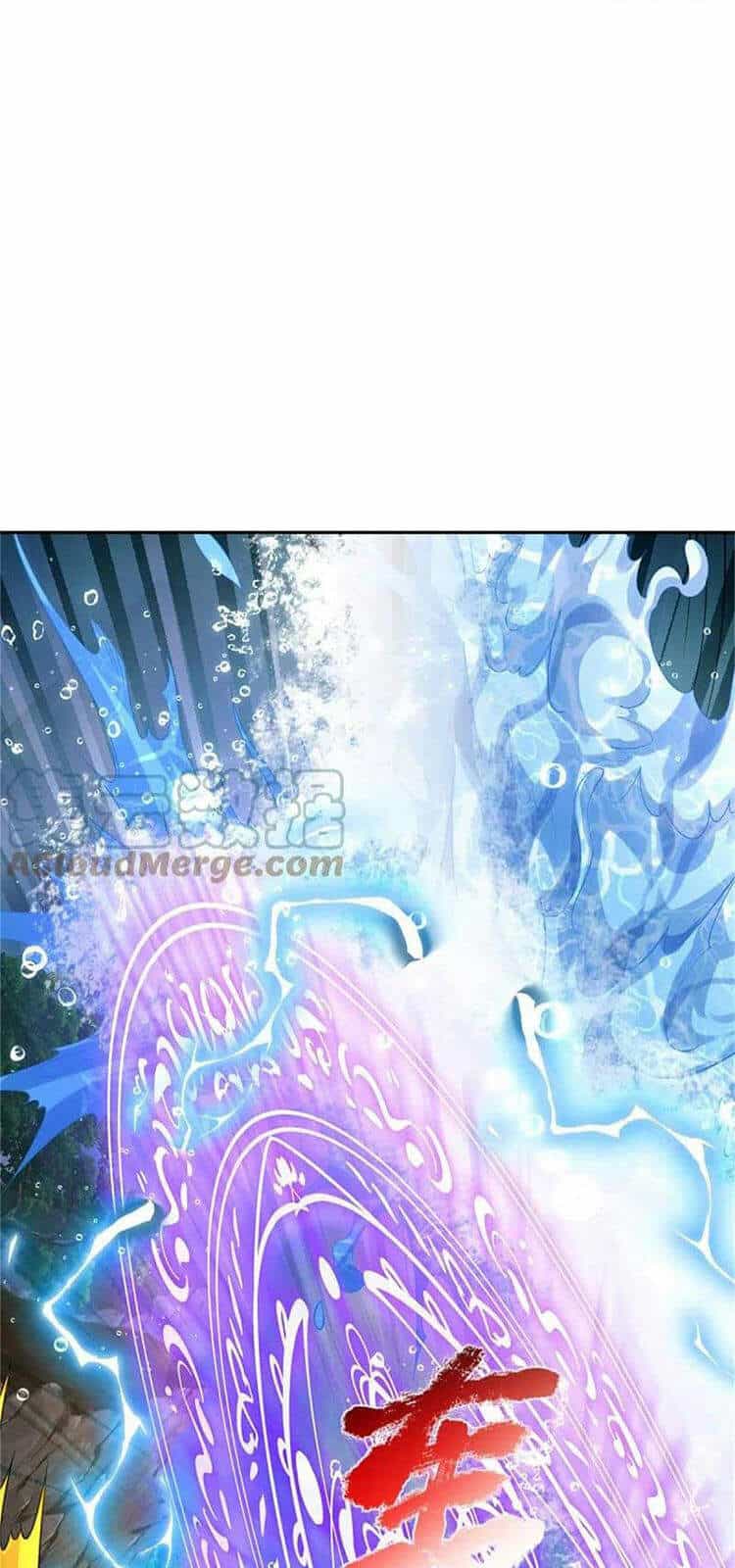 Ngạo Thị Thiên Địa - Chương 390 - ảnh 20